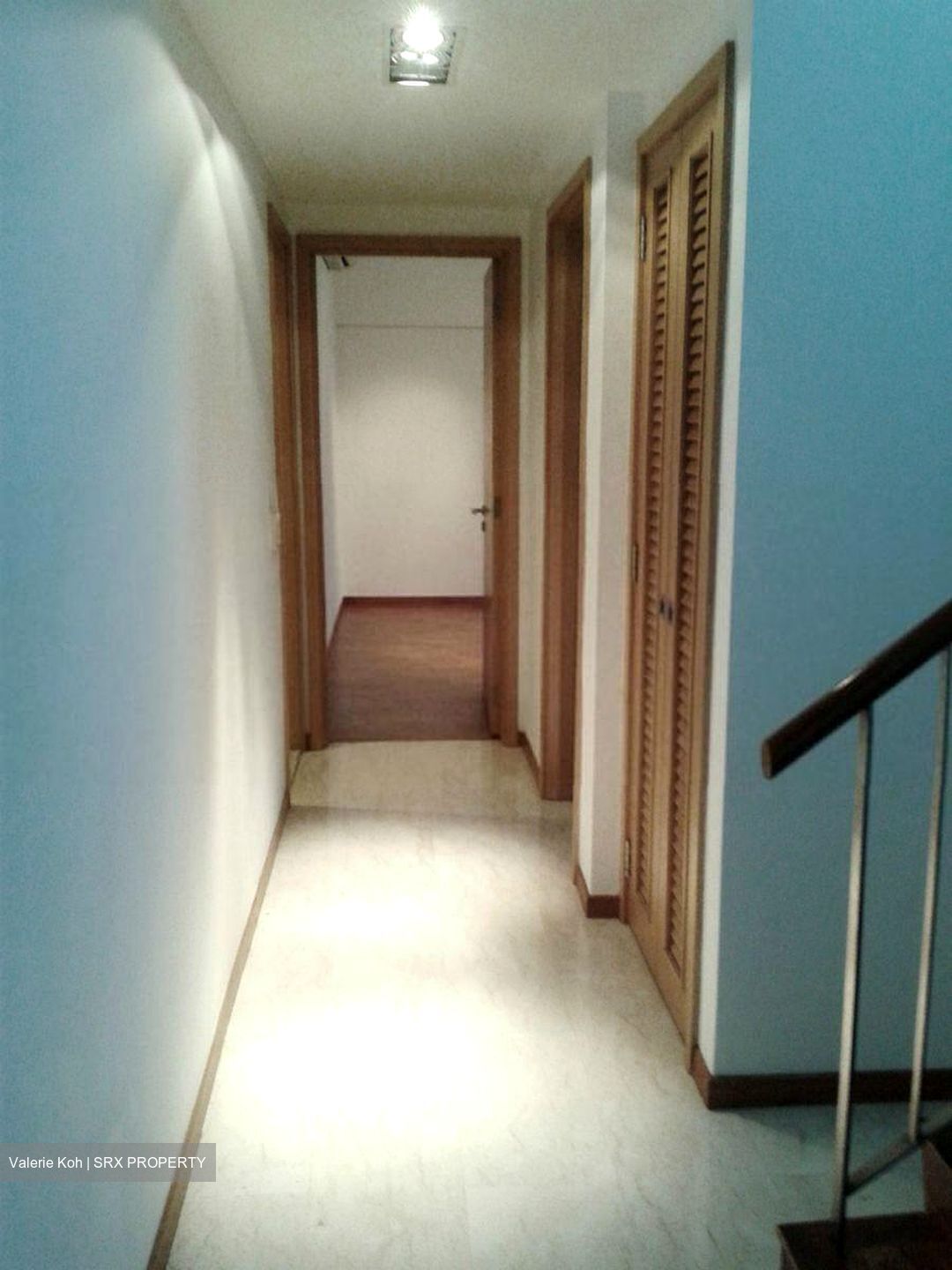 The Pearl @ Mount Faber (D4), Condominium #561300681